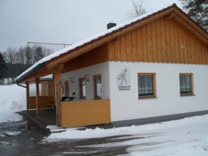 Eisstockzentrum Stamsried