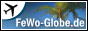 FeWo-Globe - Europaweite Angebote für Feriendomizile