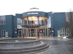 Staatliche Spielbank in Bad Kötzting